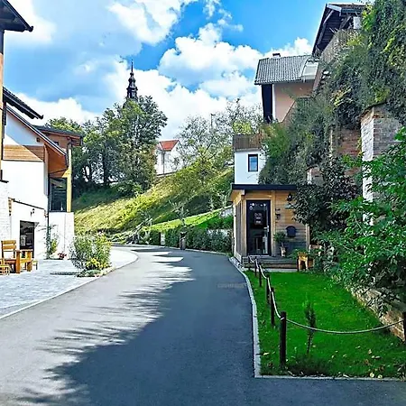 Pr'fik Ξενοδοχείο 3*